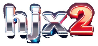 hjx2 logo